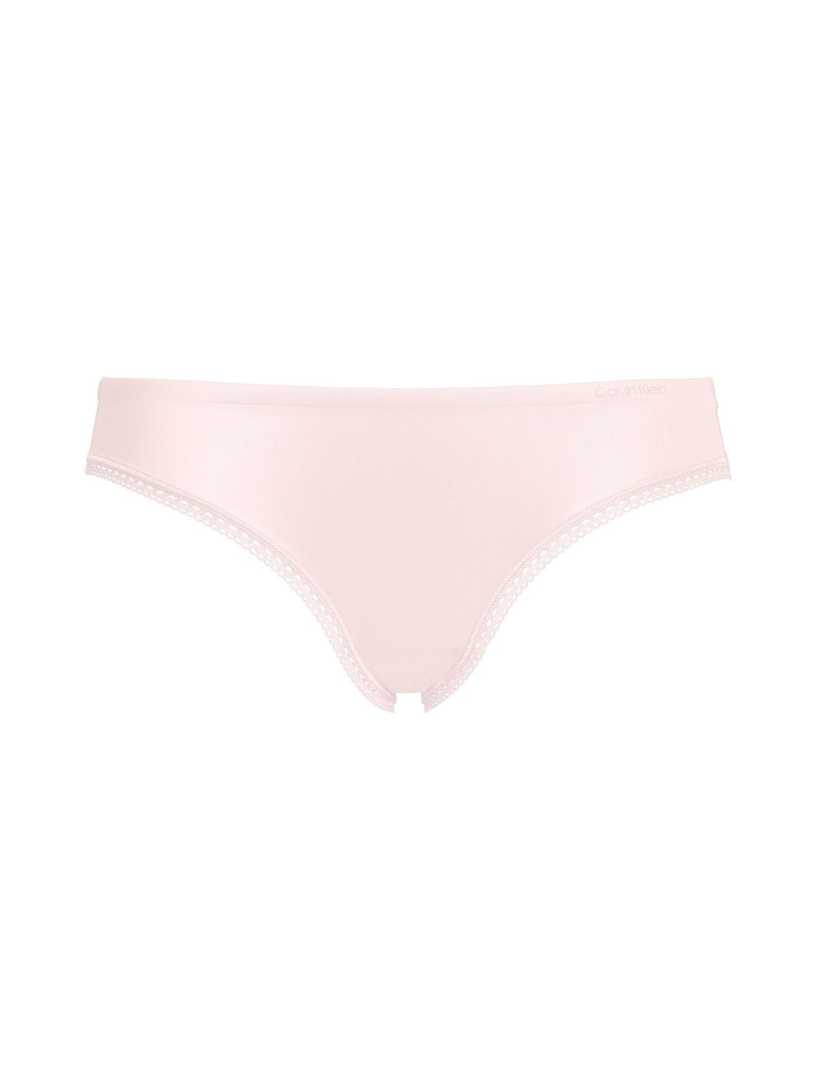 Kalhotky model 7837952 růžová růžová XS - Calvin Klein