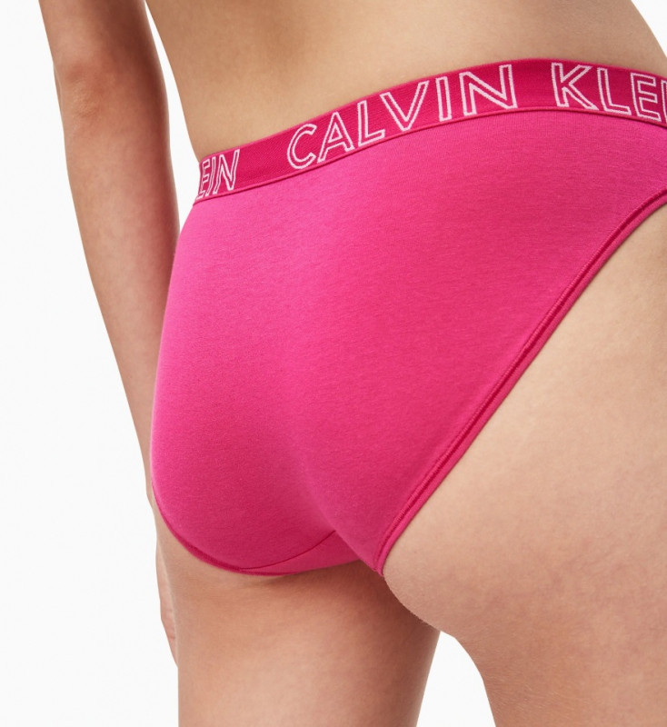 Kalhotky malinová malinová XS model 14653323 - Calvin Klein