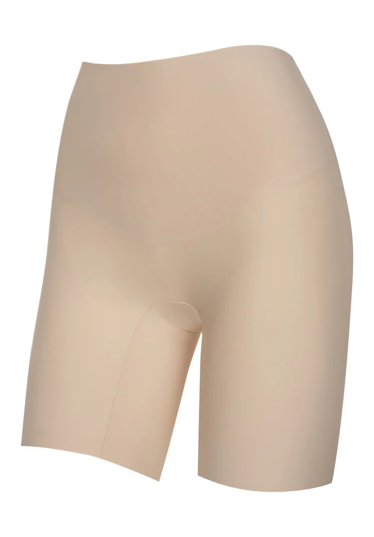 Dámské kalhotky 574 Slim All Day Bermudy S-2XL - Julimex natural S (obrázek 4)