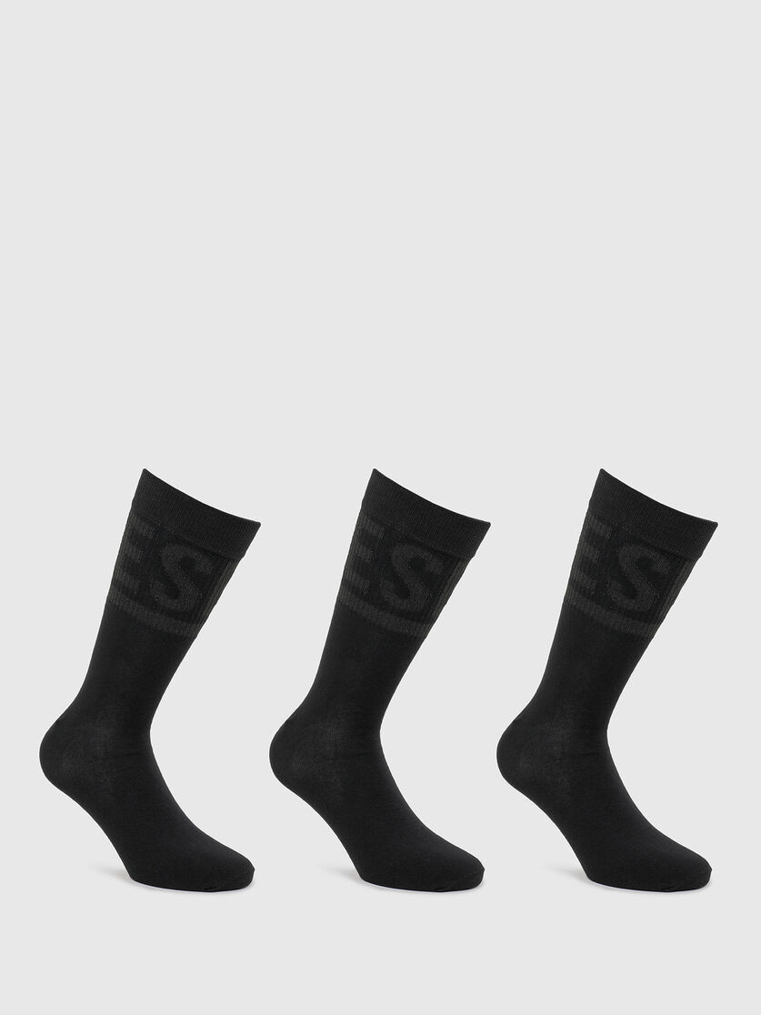 Ponožky černá černá S model 9111568 - Diesel
