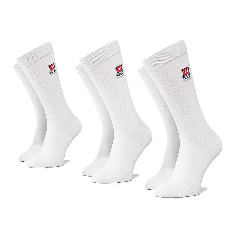 Ponožky model 9087460 bílá bílá M - Diesel
