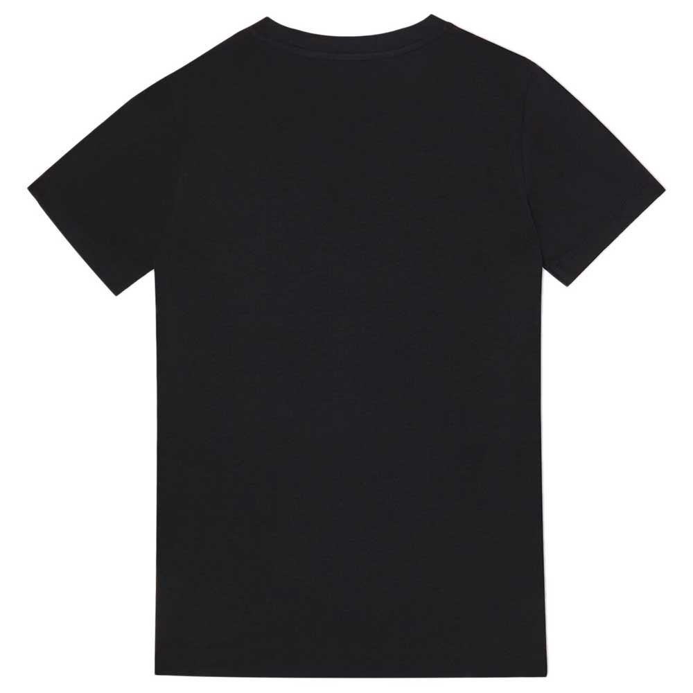 Dámské tričko model 9128684 černá černá S - Diesel