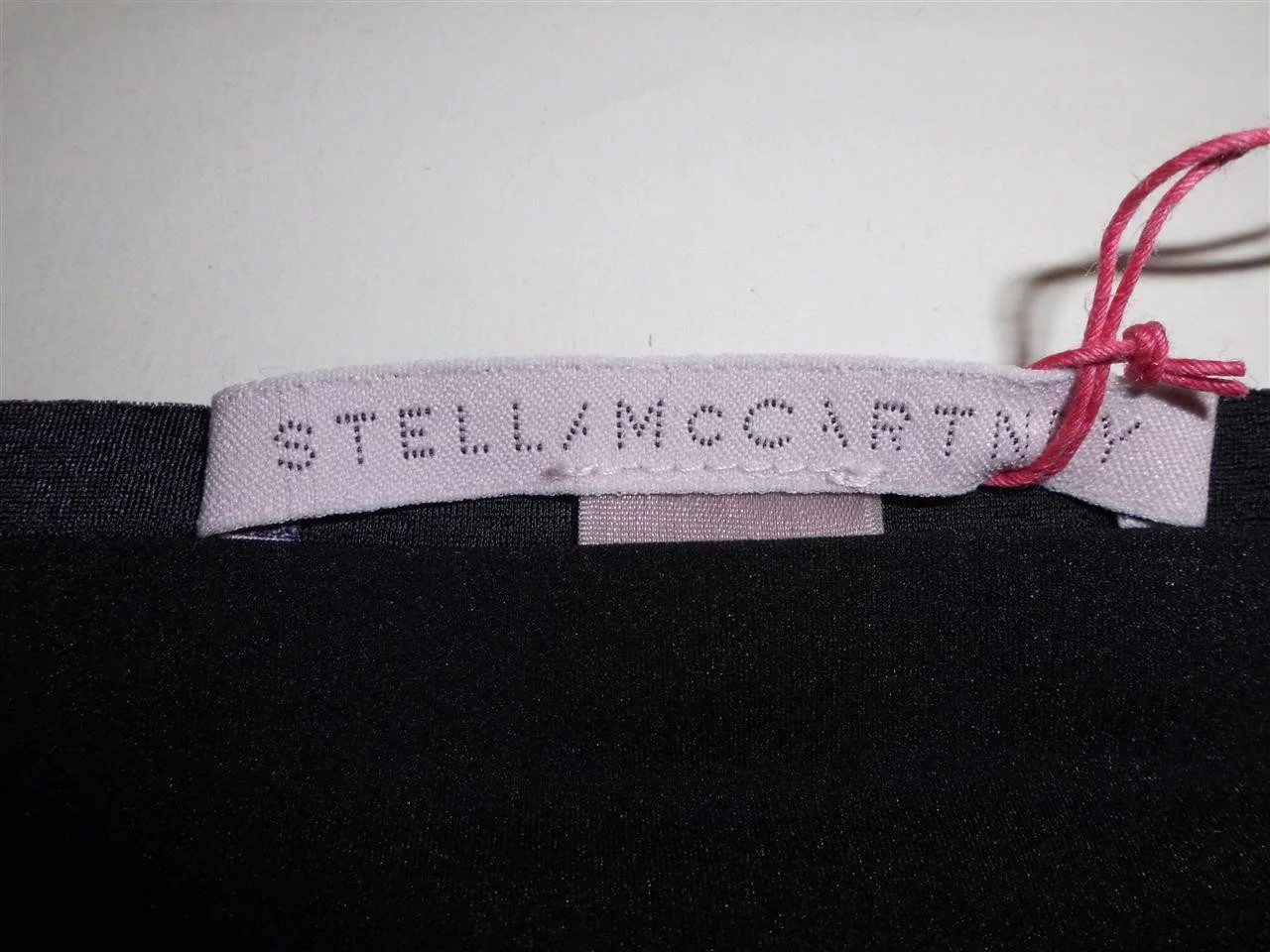 Kalhotky S15-108 Stella McCartney make-up 40 (obrázek 5)