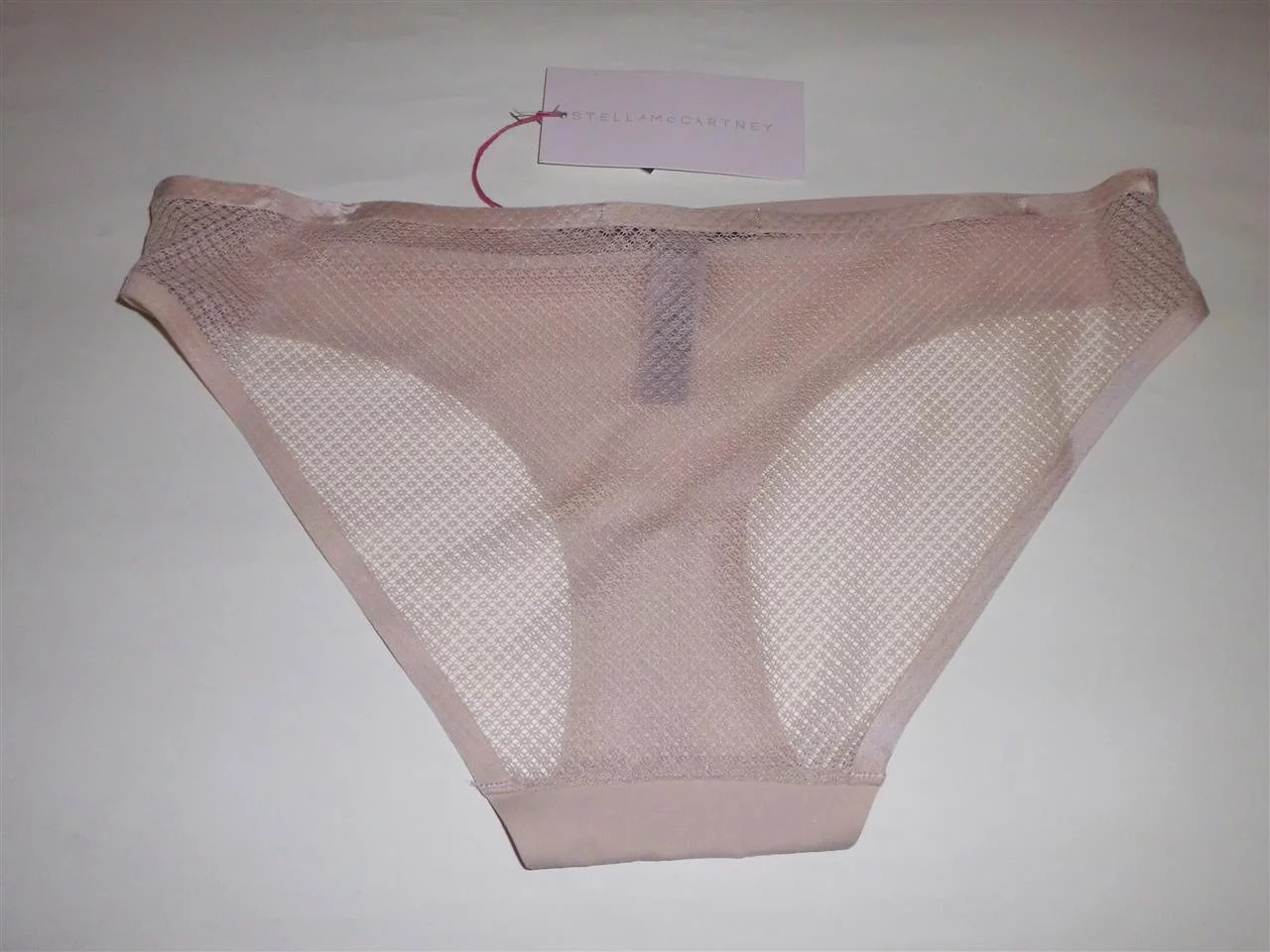 Kalhotky S15-108 Stella McCartney make-up 40 (obrázek 4)
