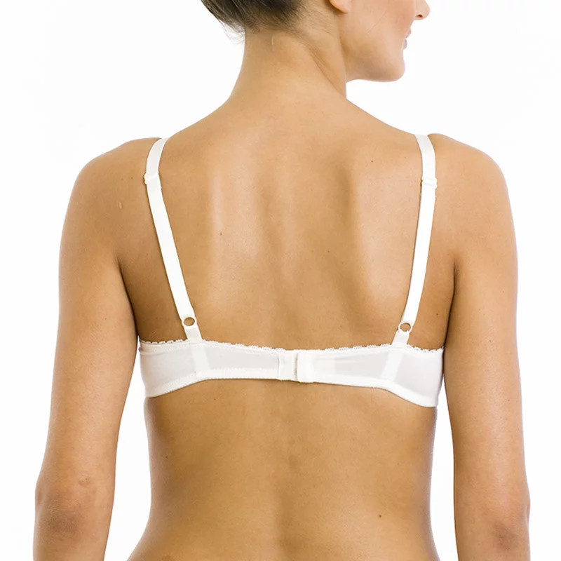 Dámská podprsenka PERFECT SOFT BRA vanilková - BELLINDA 85B VANILKA (obrázek 3)