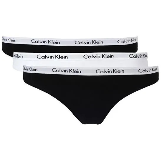 Kalhotky vícebarevná model 16426466 - Calvin Klein Velikost: M, Barvy: vícebarevná