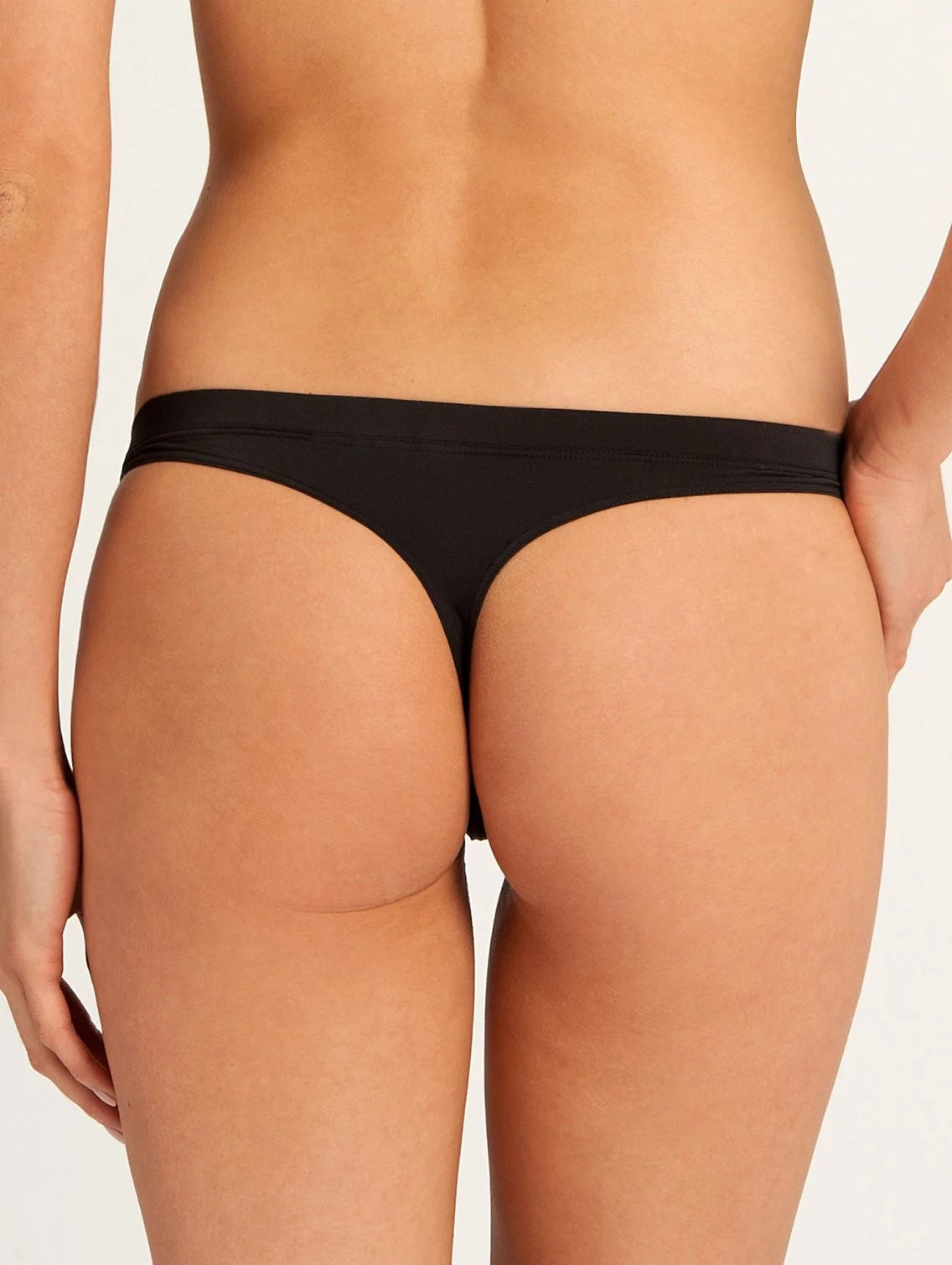 Tanga F3498E - Calvin Klein tělová XL (obrázek 4)