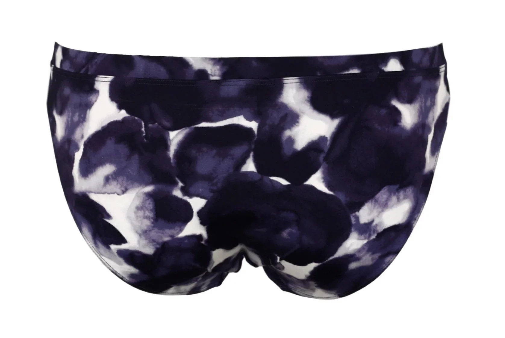 Dámské kalhotky F3499E - Calvin Klein smetanová-leopard S (obrázek 6)