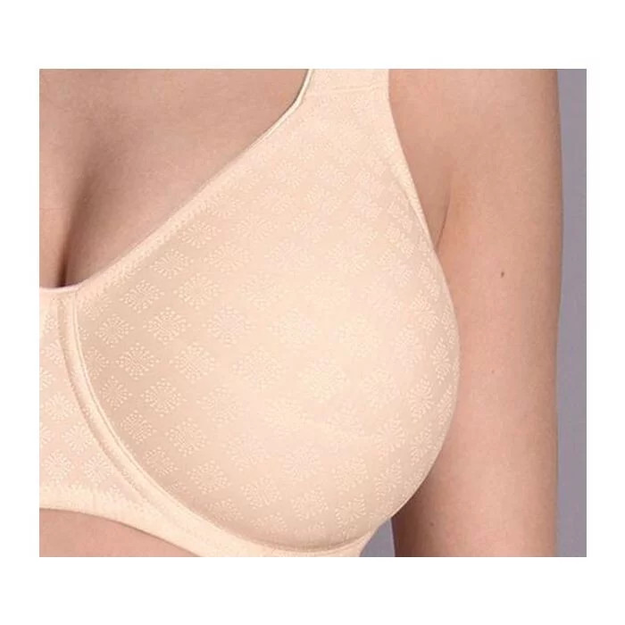 Dámská podprsenka Twin Art 5243 107 Smart rose - Anita tělová 70G (obrázek 6)