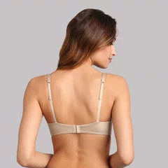 Vyztužená podprsenka s kosticemi COCOON P4183 - Playtex černá 85C (obrázek 3)