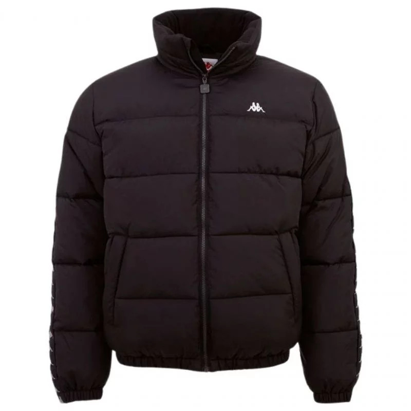 Pánská bunda 310017 - Kappa tmavě modrá 2XL (obrázek 5)
