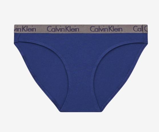 Kalhotky tmavě modrá S tmavě modrá model 17069626 - Calvin Klein