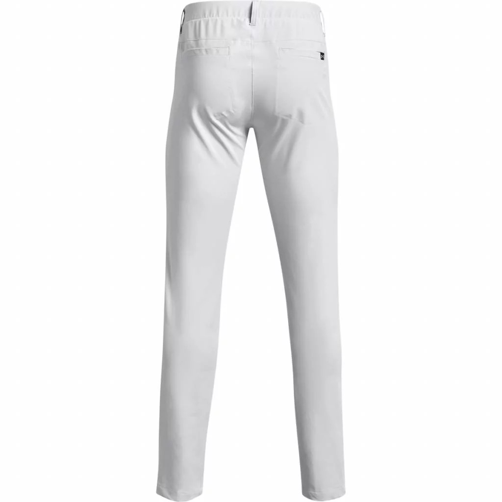 Pánské kalhoty Drive 5 Pocket Pant 1364934 - Under Armour 36/32 šedá (obrázek 6)