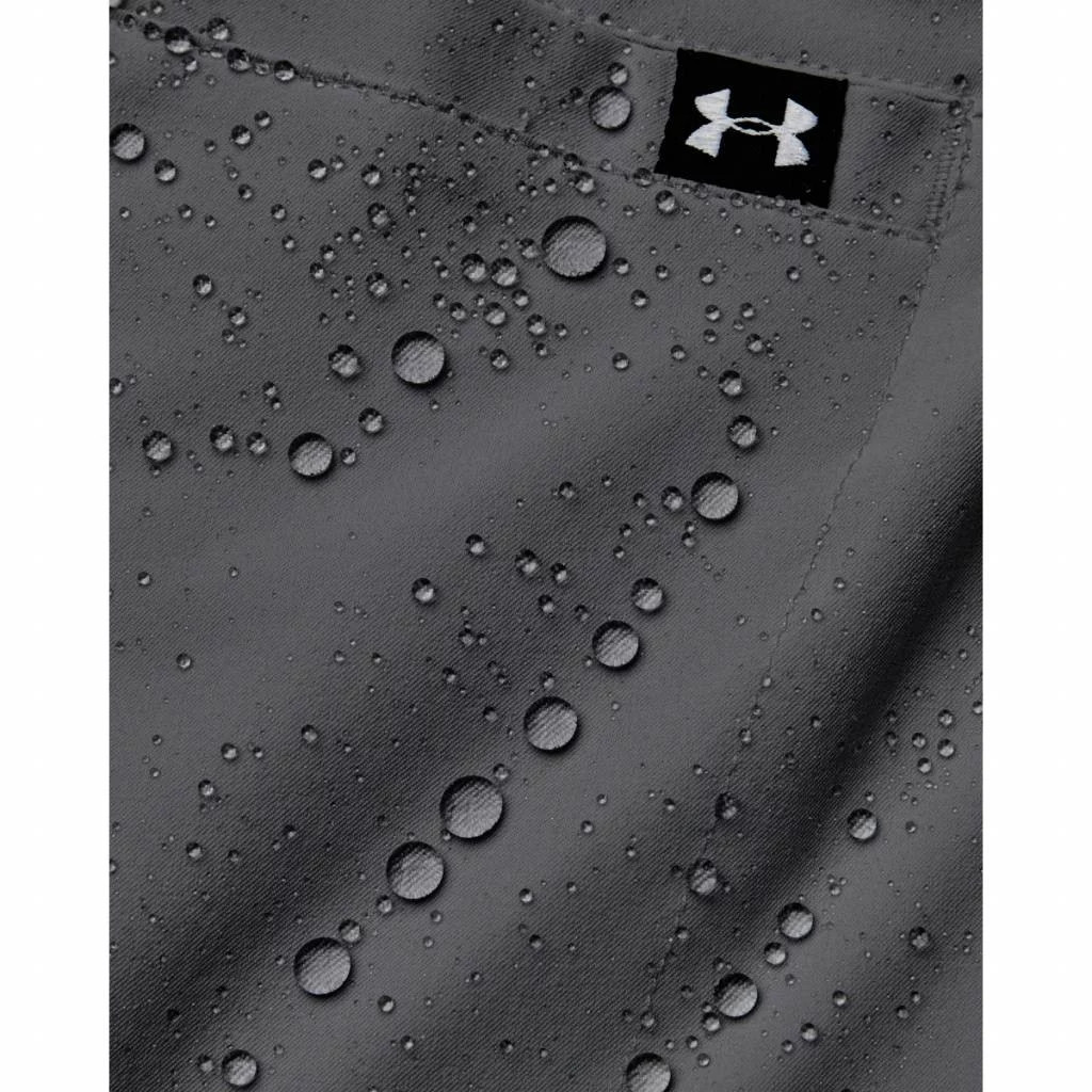 Pánské kalhoty Drive 5 Pocket Pant 1364934 - Under Armour 36/32 šedá (obrázek 5)