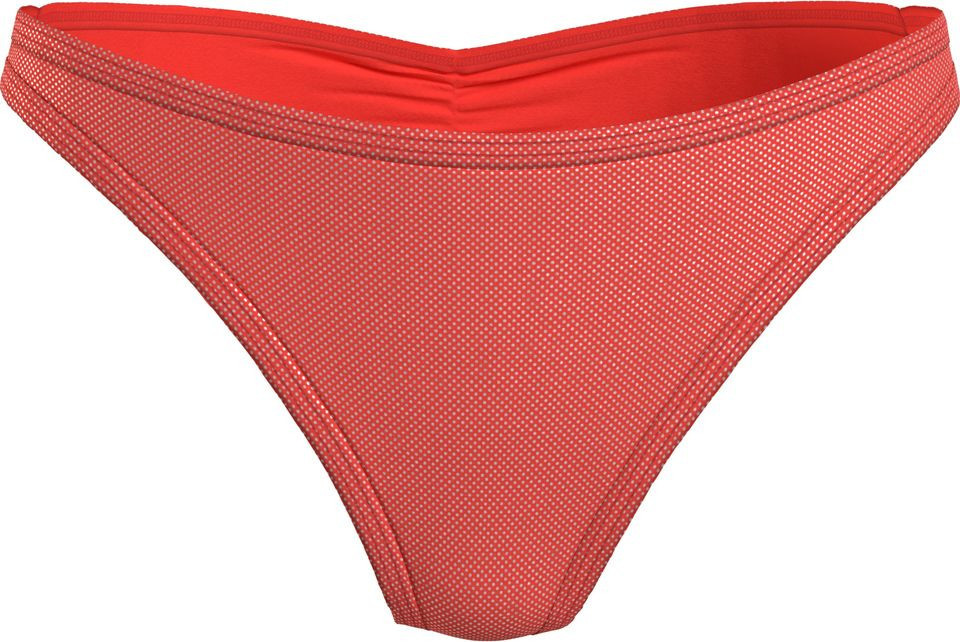 Spodní díl plavek L červenooranžová model 17250437 - Calvin Klein
