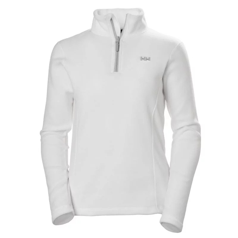 Dámská mikina Daybreaker 1/2 Zip Fleece 50845 - Helly Hansen XS tmavě modrá (obrázek 3)