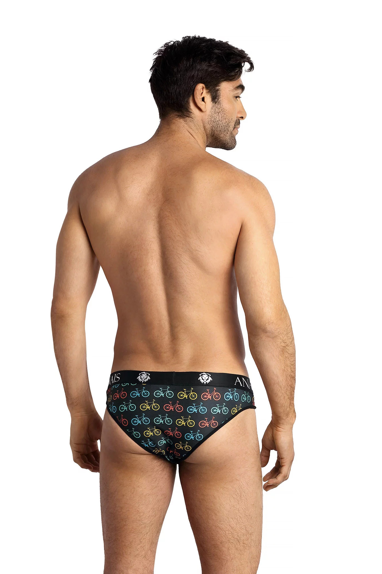 Pánske slipy Benito slip - Anais S originál