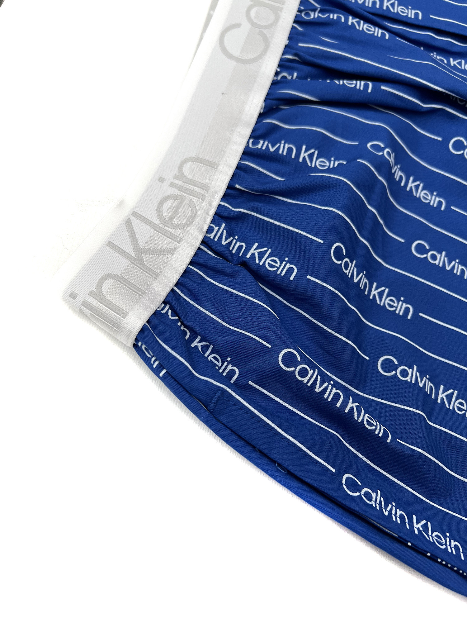 Pánské pyžamové kalhoty L model 17454911 - Calvin Klein