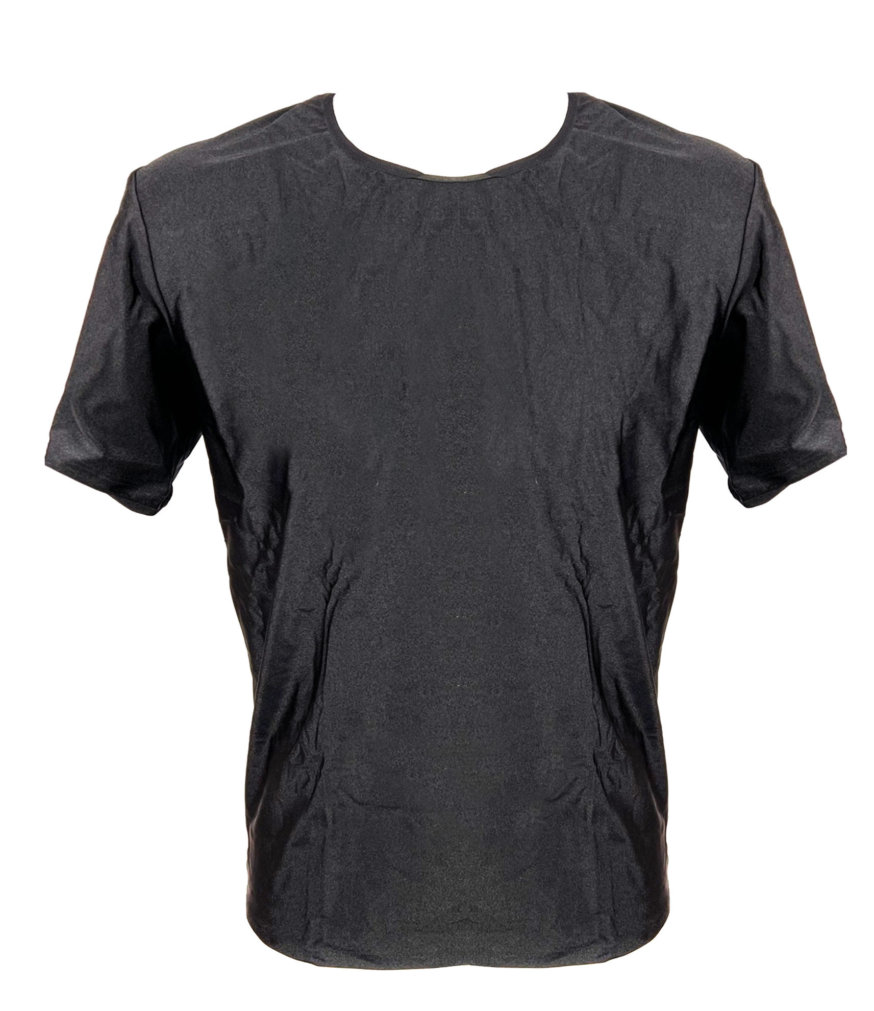 Pánské tričko Petrol T-shirt - Anais černá S