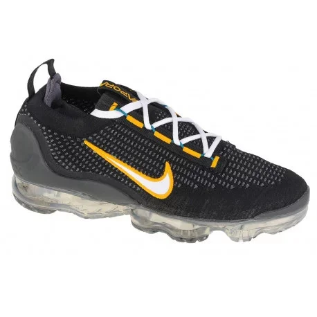 Pánské tenisky Air Vapormax 2021 FK DH4086 - Nike 42 černo-žlutá (obrázek 9)