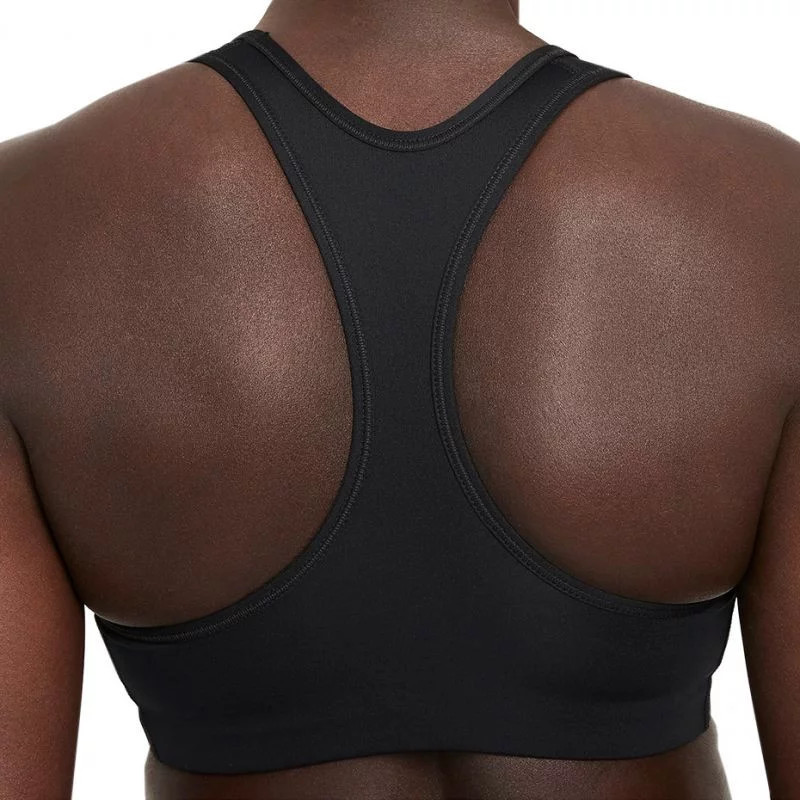 Dámská sport podprsenka Dri-FIT DM0579 - Nike XL černá s potiskem (obrázek 4)