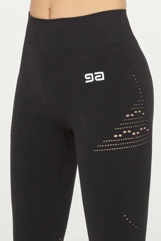 Dámské legíny 44743S Fitnes GA - Gatta XS černá (obrázek 6)