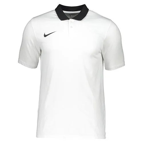 Pánské polo tričko CW6933 071 - Nike S šedá