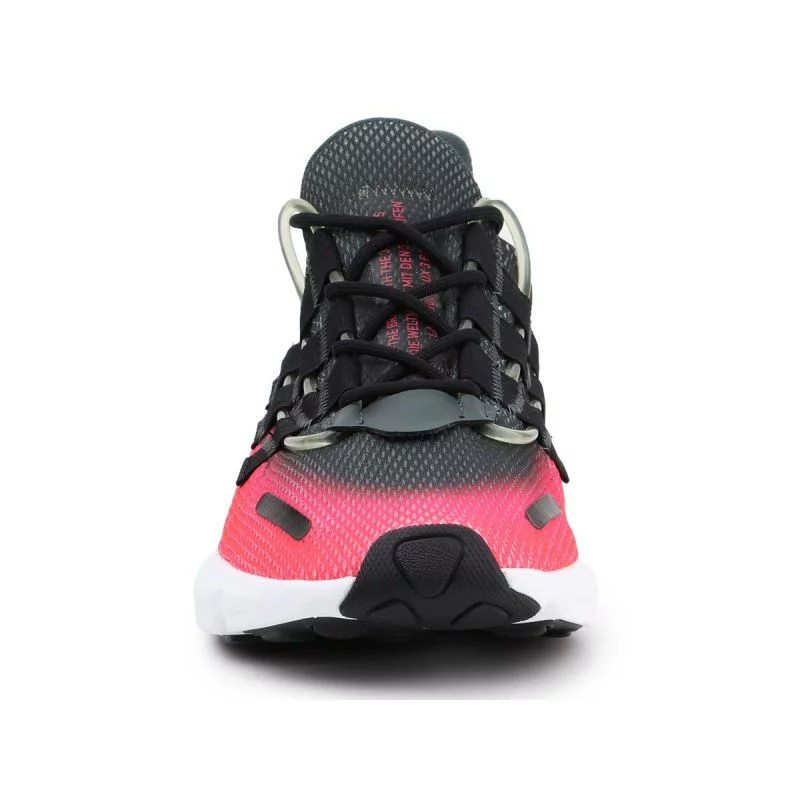 Pánské boty / tenisky Lxcon M G27579 - Adidas černo-růžová MIX 42 (obrázek 5)