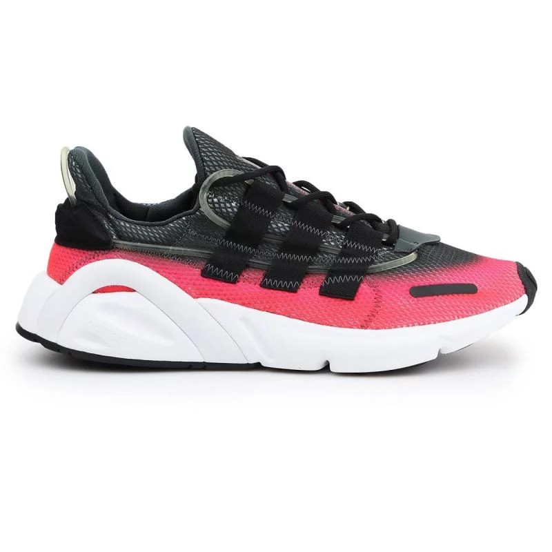 Pánské boty / tenisky Lxcon M G27579 - Adidas černo-růžová MIX 42 (obrázek 6)