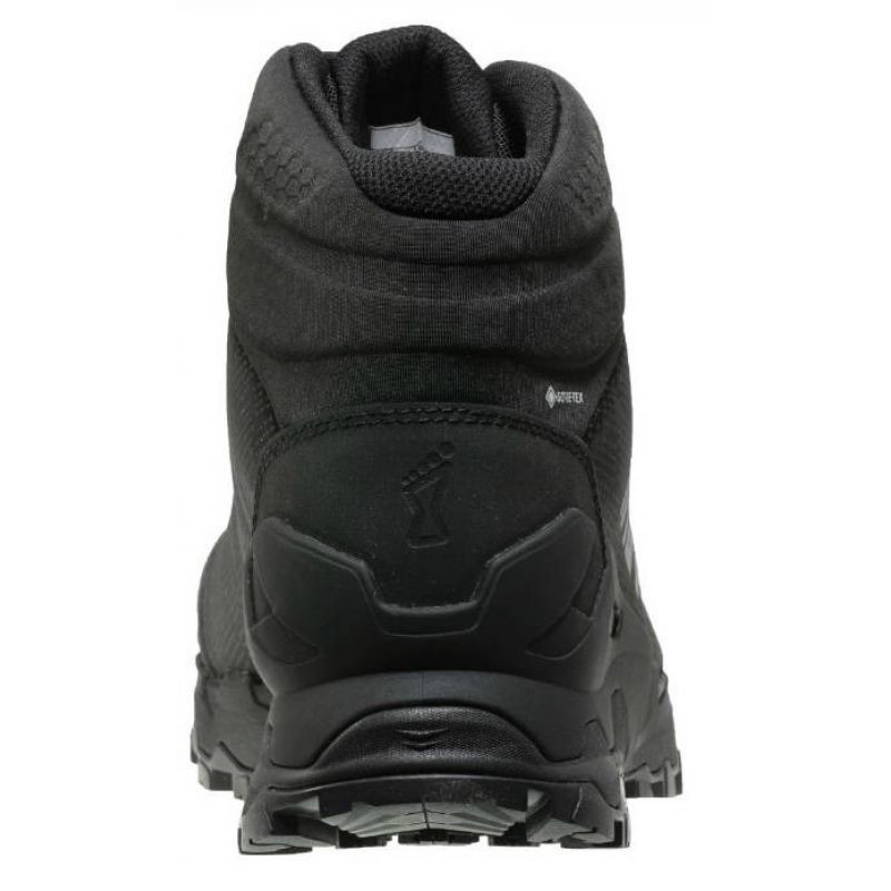 Pánské trekové boty Roclite Pro G 400 GTX 000950-BK-S-01 - Inov-8 černá 44,5