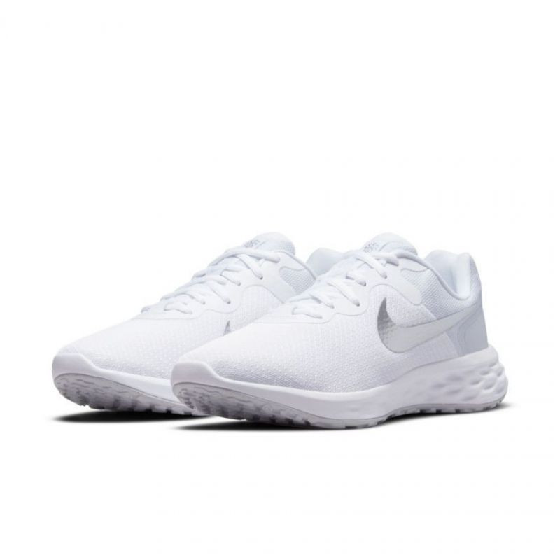 Dámske bežecké topánky / tenisky Revolution 6 DC3729 - Nike 36 bílá