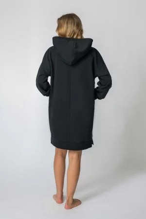 Dámské šaty / tunika LA113 - LaLupa vanilka 2XL/3XL (obrázek 8)