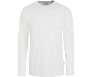 Pánske tričko s dlhým rukávom 120300H - Jockey L bílá