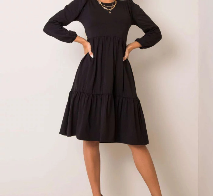 Dámské šaty SK 5832 - FPrice tělová 40/L