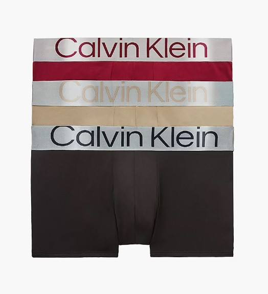 Pánské boxerky S model 17839039 - Calvin Klein