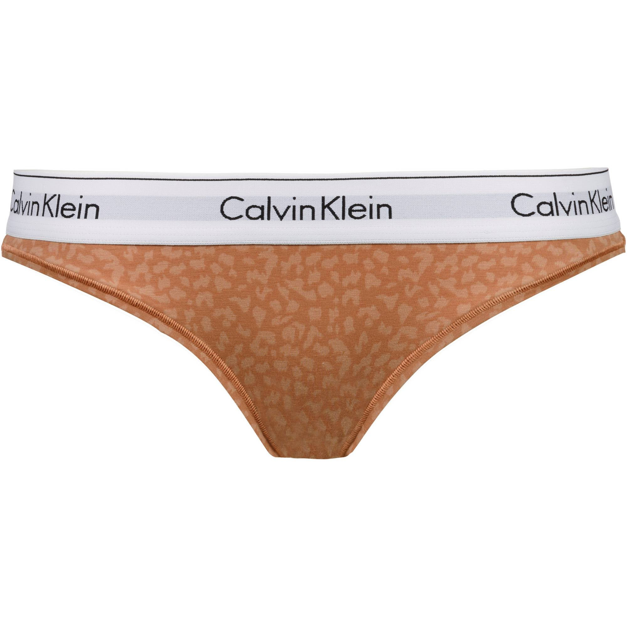 Dámské kalhotky S model 17835580 - Calvin Klein