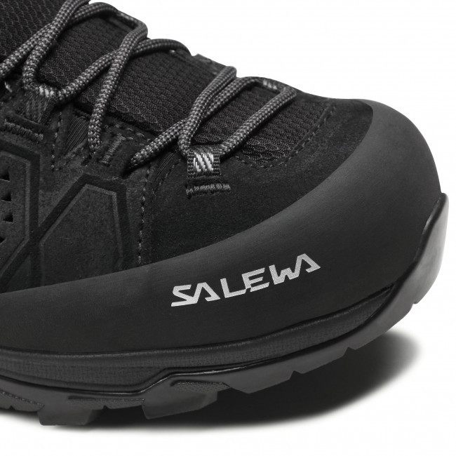 Pánská kotníková obuv MS Alp Trainer 2 Mid GTX 61382 - Salewa černá 43