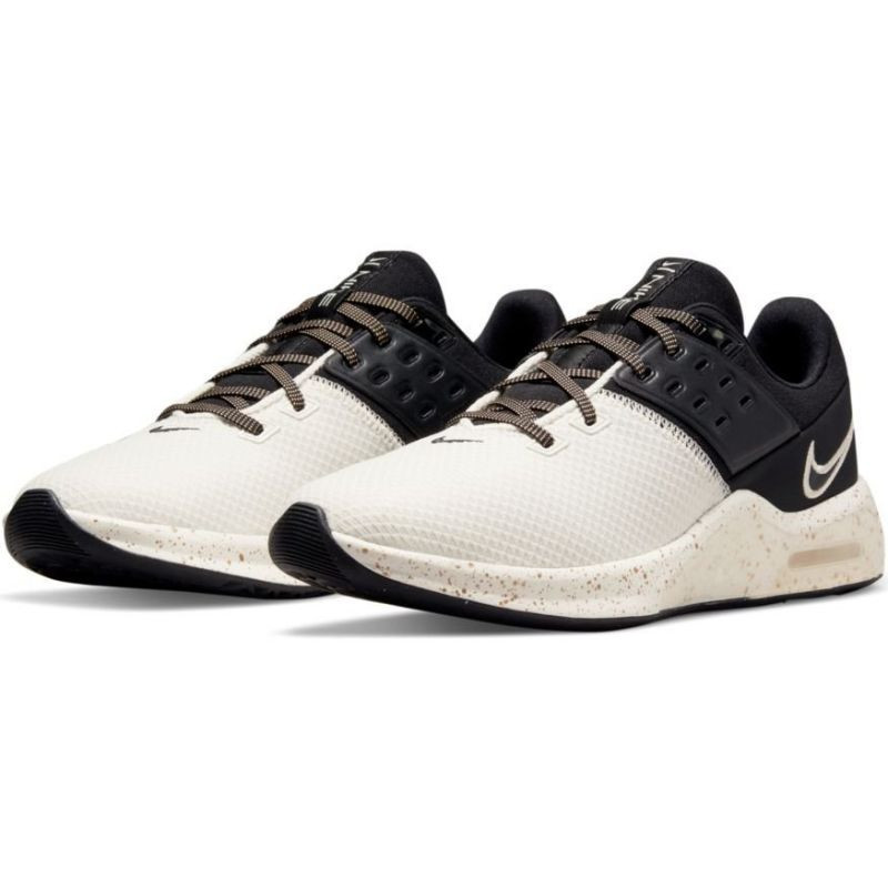 Pánske topánky Air Max Bella TR 4 Premium DA2748 - Nike 41 ecru-černá