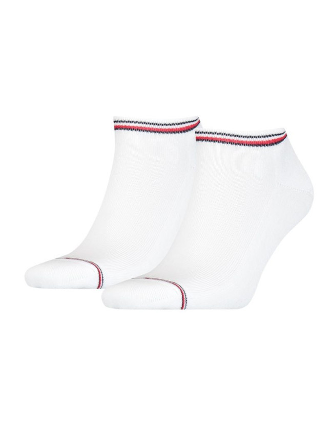 Pánské ponožky 2pack model 17998595 černá 3942 - Tommy Hilfiger