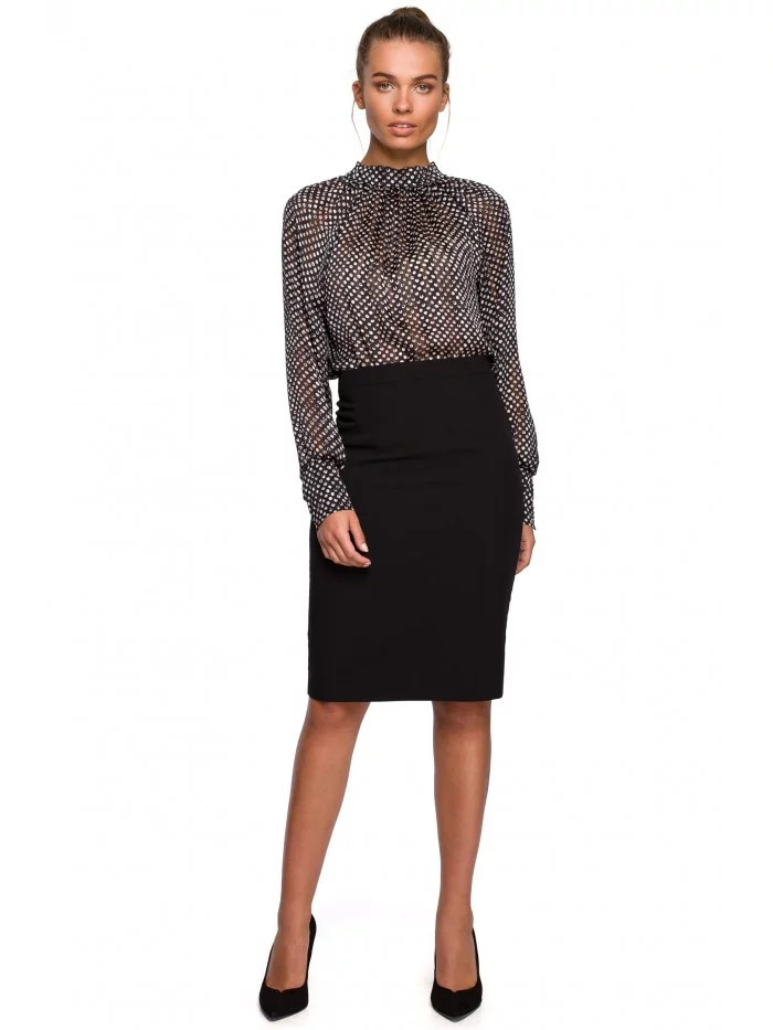 Halenka  model 149251 Stylove M (obrázek 4)