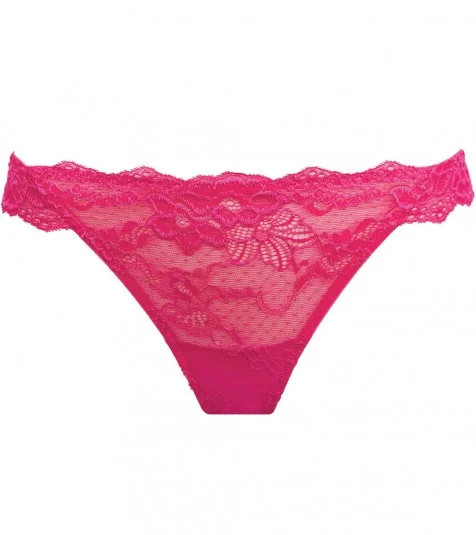 Tanga P37-4053F Pleasure State S Královská modř (obrázek 4)