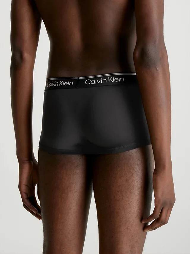 Pánské boxerky 000NB3548A UB I černé - Calvin Klein XL (obrázek 5)