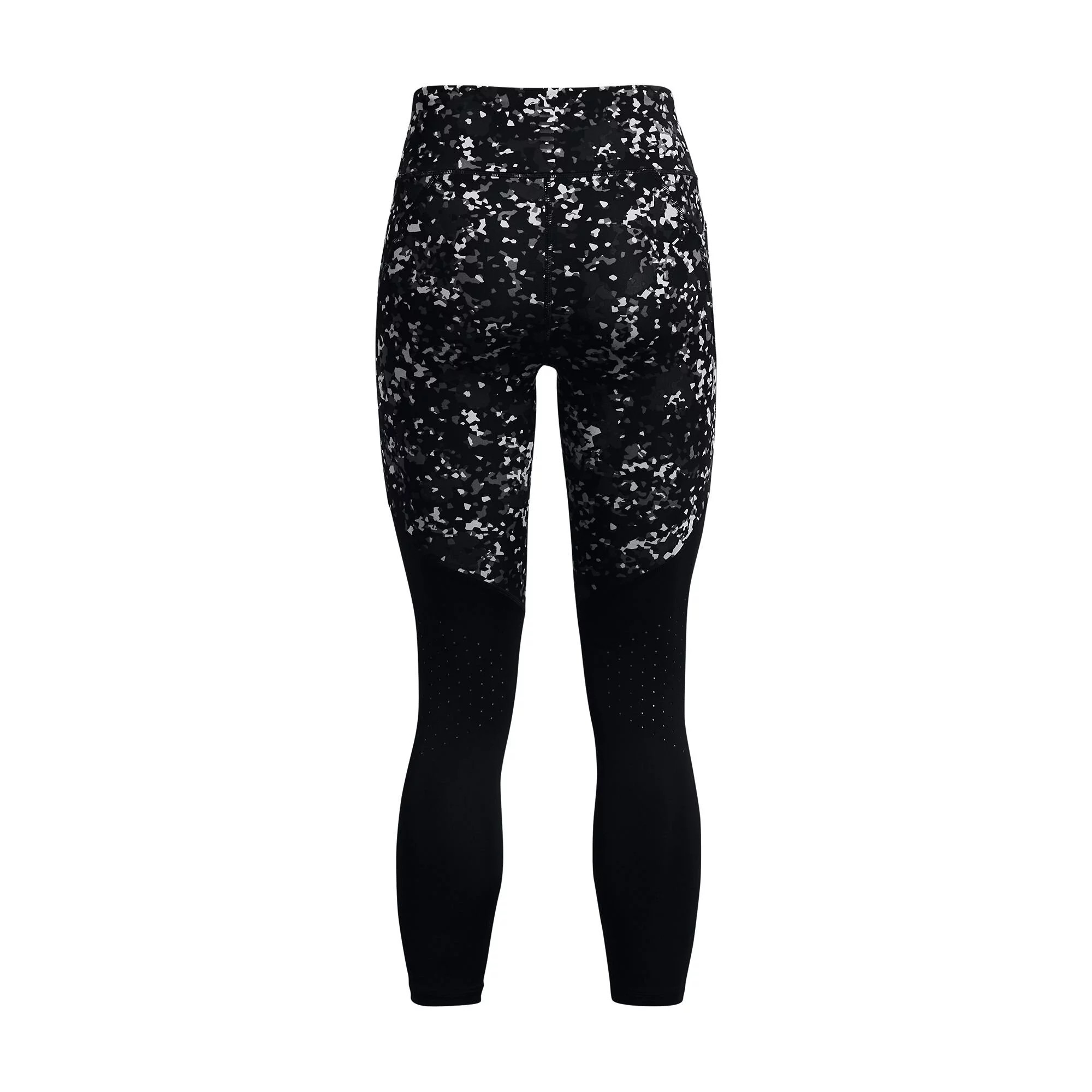 Dámské legíny 1369772 černá/šedá - Under Armour černá/šedá L (obrázek 6)