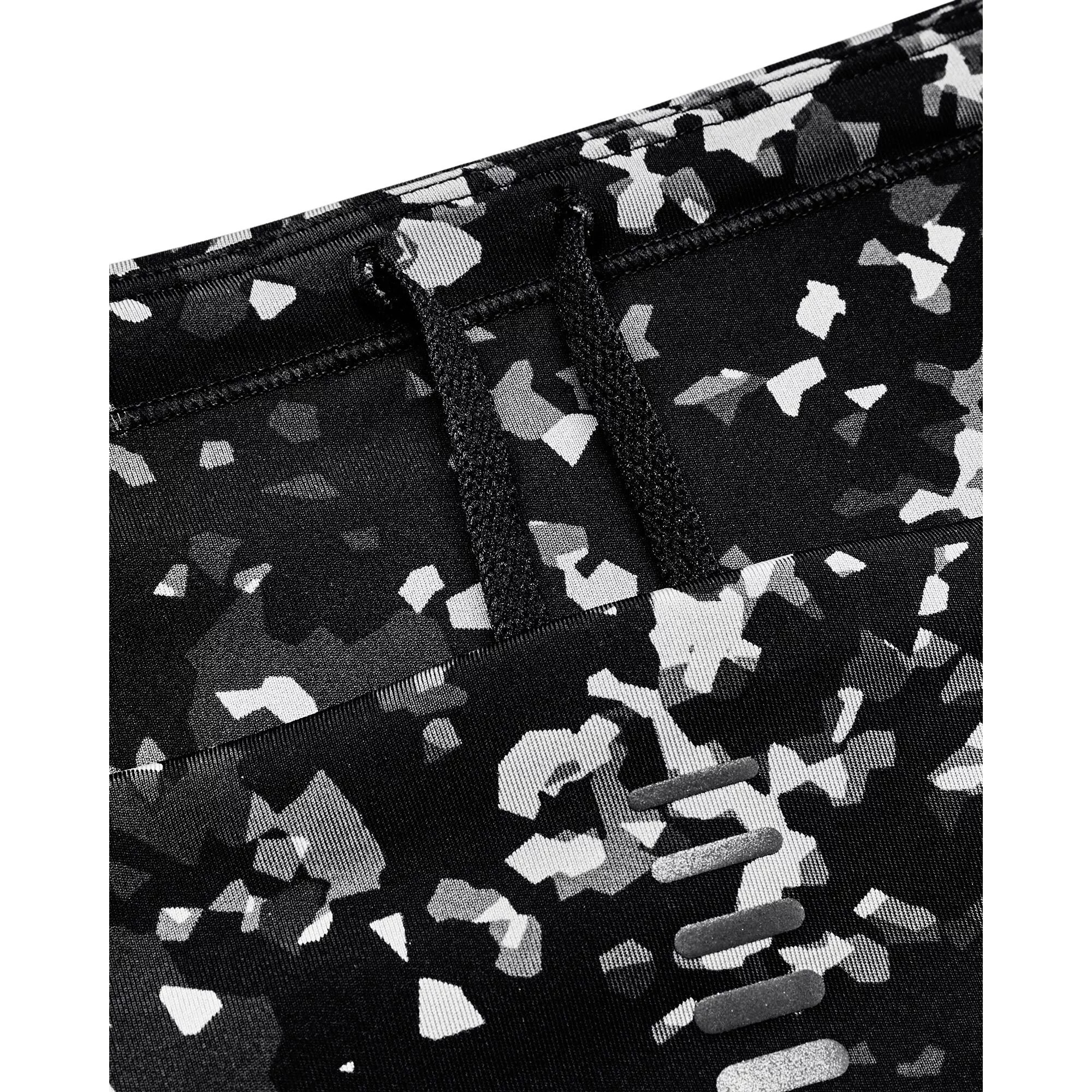 Dámské legíny 1369772 černá/šedá - Under Armour černá/šedá L (obrázek 8)