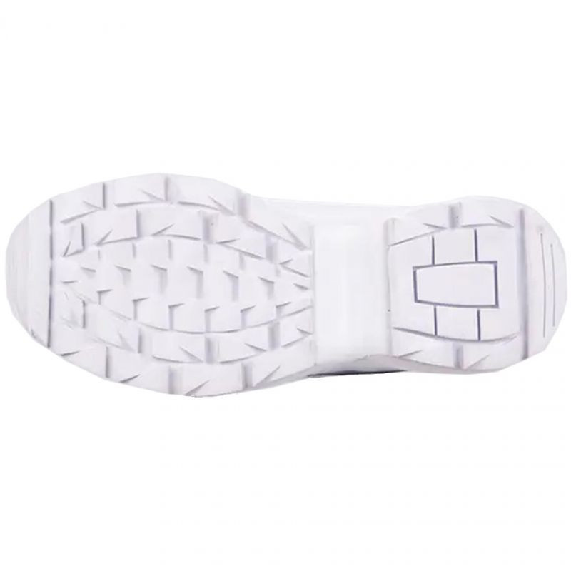 Dámské zateplené boty Shivoo Ice W 242968 1010 bílá - Kappa bílá 36