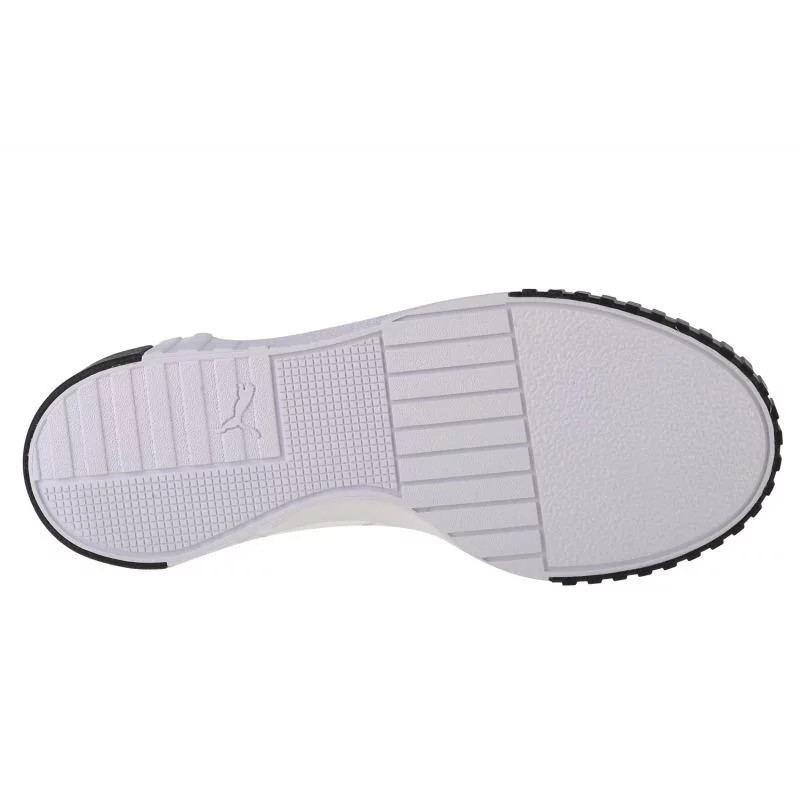 Dámské boty / tenisky Cali 369155-04 bílá - Puma bílá-černá 36 (obrázek 3)