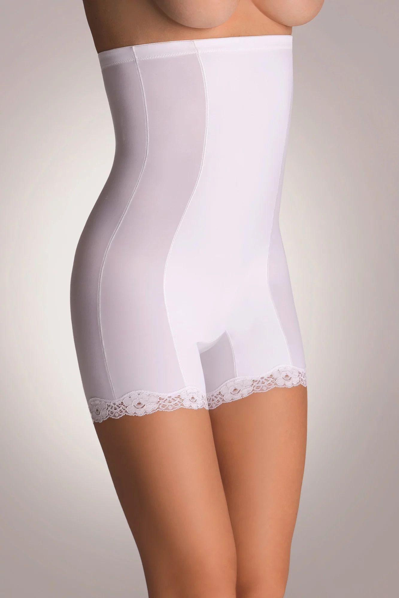 Dámske nohavičky Vanessa White - Eldar L bílá