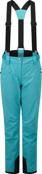 Dámské lyžařské kalhoty II Pant modré 40 model 18419402 - Dare2B