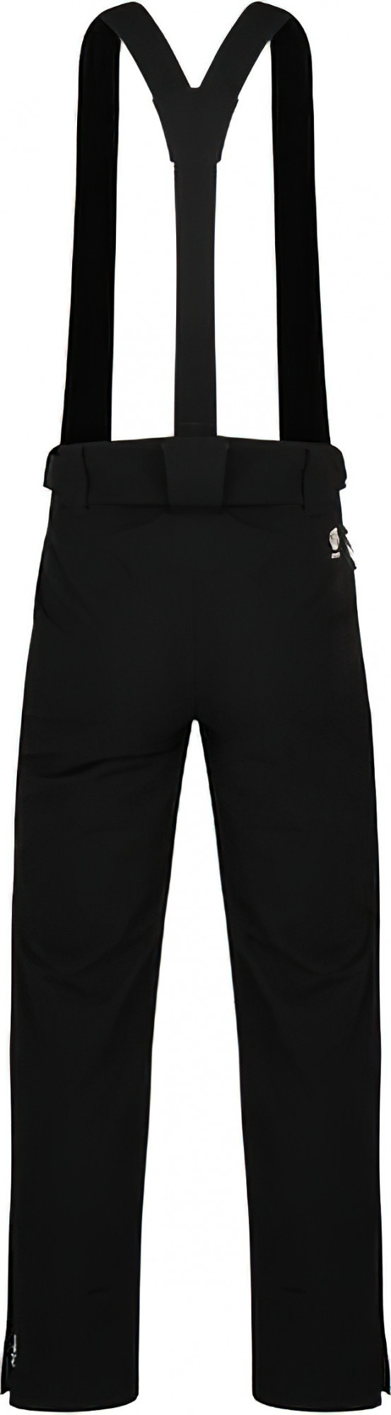 Pánské lyžařské kalhoty černé XXL model 18419408 - Dare2B