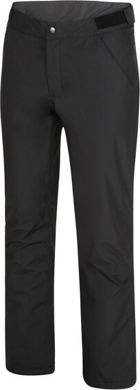 Pánské lyžařské kalhoty DMW468 Ream černé - Dare2B XXL